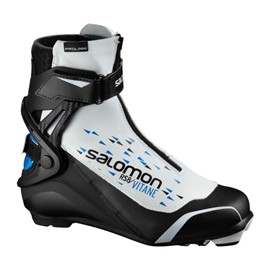 SALOMON SCARPA RS 8 VITANE SKATE PROLINK